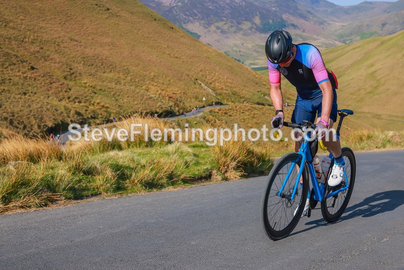 091153 - Newlands Pass 09.00-10.00