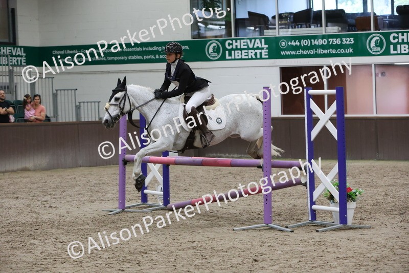 20250622-10295 - PC80 Qualifier - Round 2