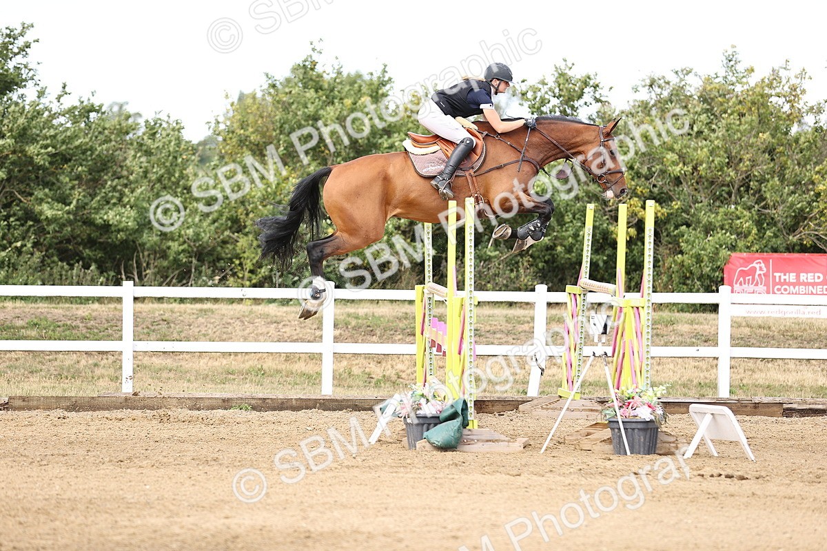 SBM_011487 - Class 10 - Talent Seekers Inc 7 Year Championship Qualifier - 2nd Half