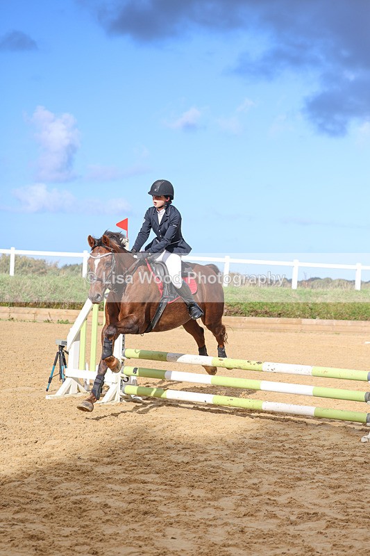 3E7A2759 - Class 4: 60cm Junior