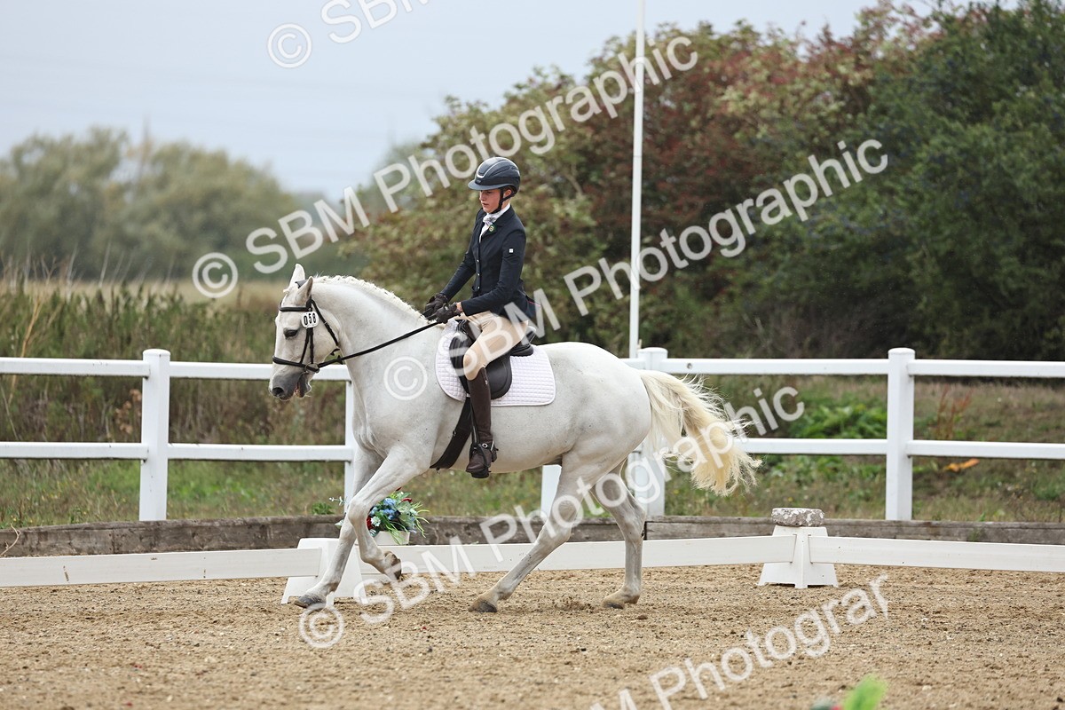 SBM_004307 - Class 8 - Novice 3 Champs