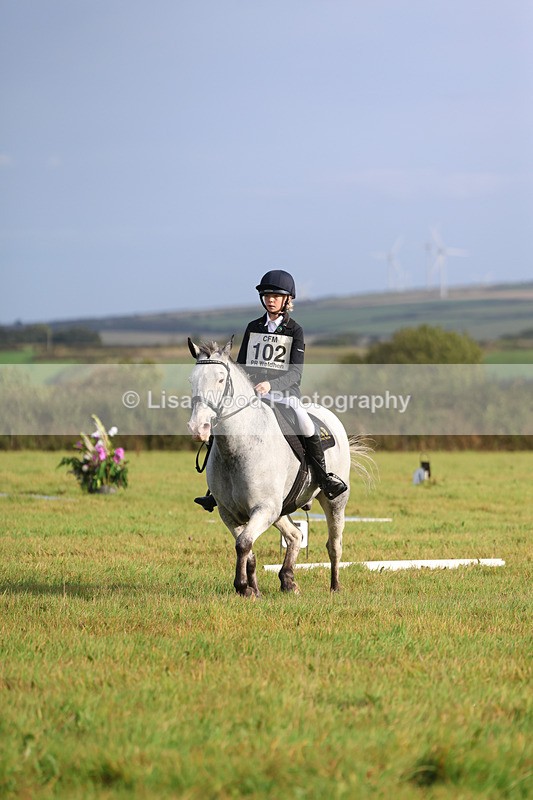 3E7A5165 - Class 1: Trebudannon Open: Dressage