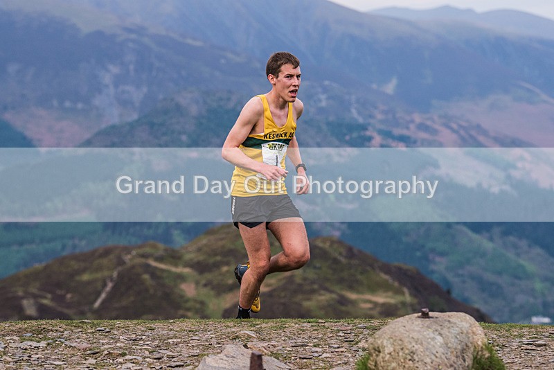 Lords Seat-37 - Lords Seat Fell Race Wednesday 3rd May 2023