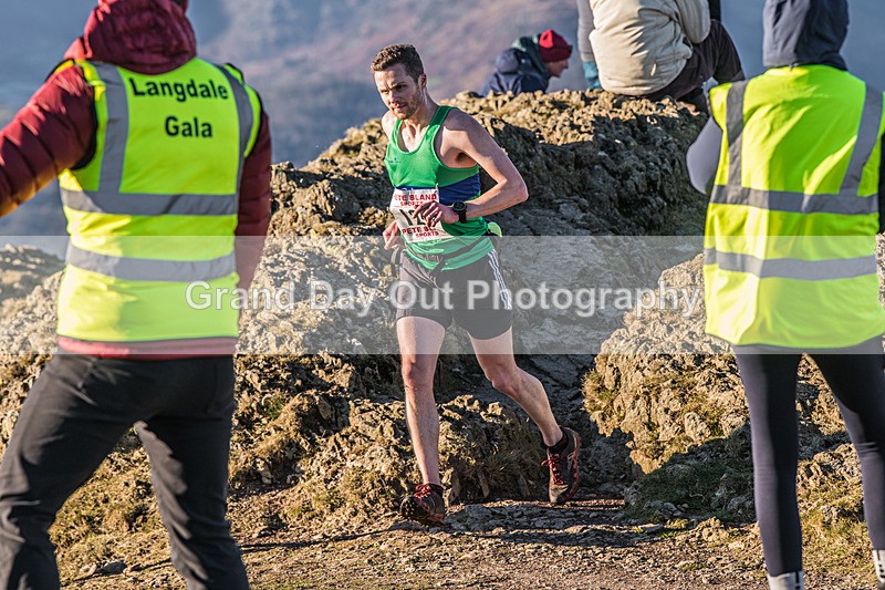 Wansfell-113 - Wansfell Race Saturday 27th December 2025
