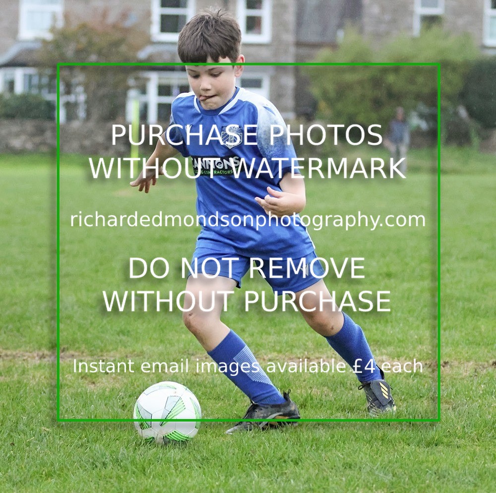 533A0873 - Wattsfield U9 vs Swarthmoor (17/9/25)