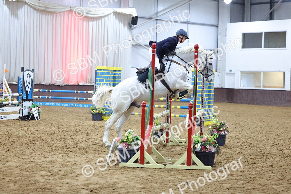 SBM_007465 - Class 19 - Equissage Pulse Senior British Novice/ 90cm Open - First Round (0.90m)