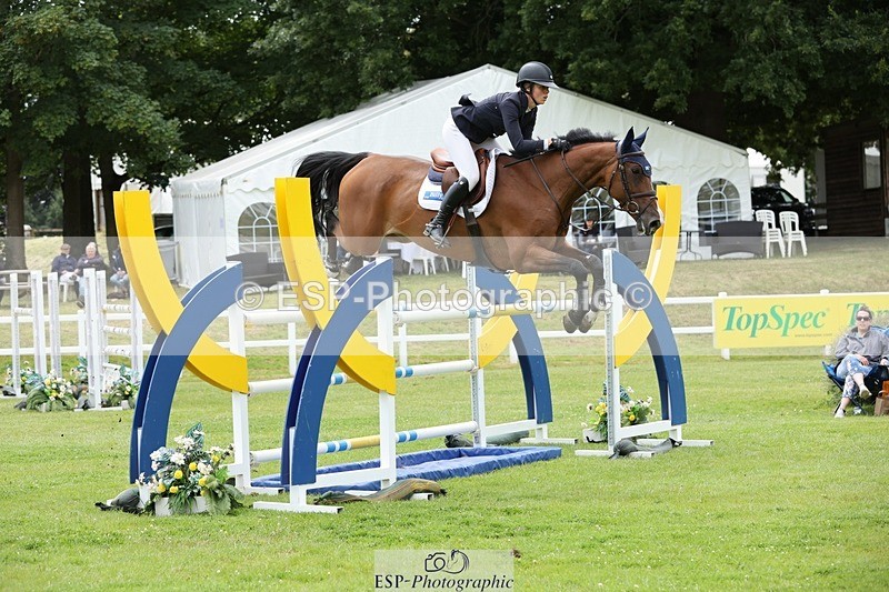 240704-132603-04913 - Cls 3 National 1.30m Open