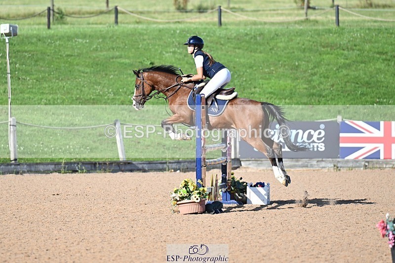 260626-175754-00888 - Cls 3 Pony Newcomers and 1m Open