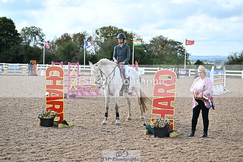 241005A-130450-03959 - SAT Cls 18 1.05m Amateur Jump Off and P