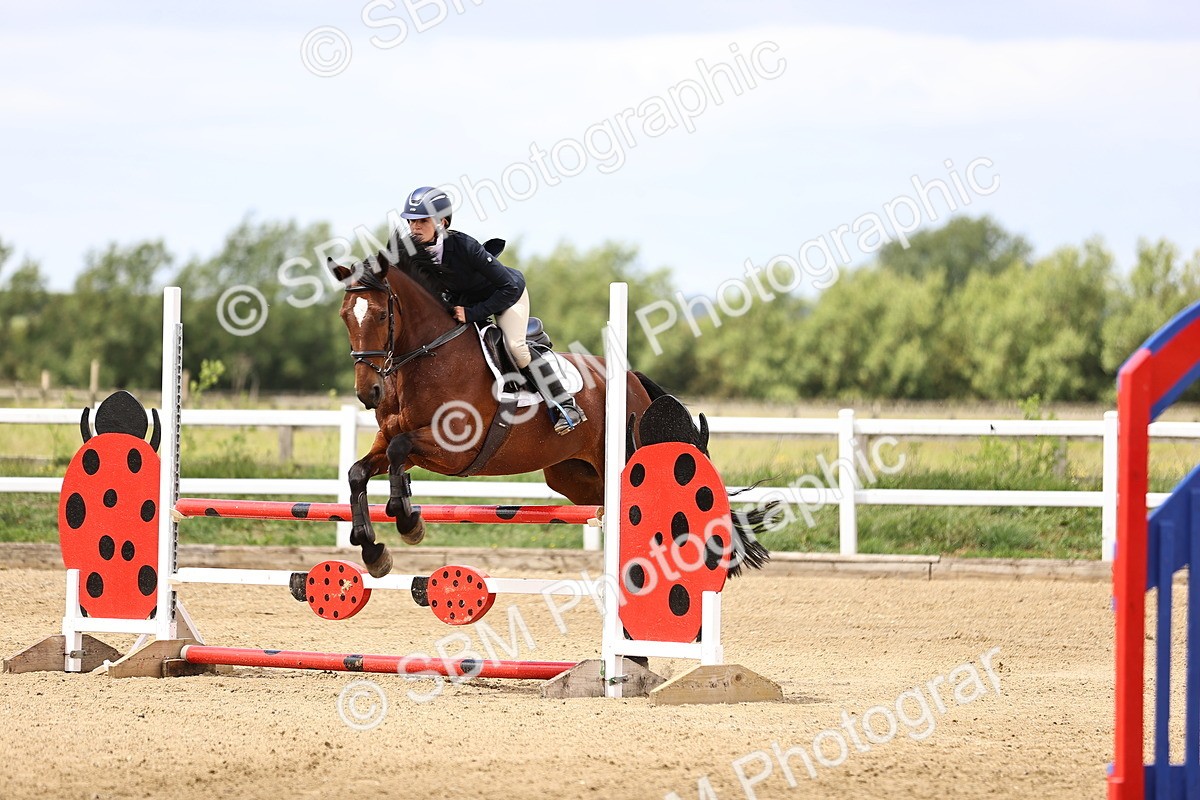 SBM_007886 - Class 3 - 90cm showjumping