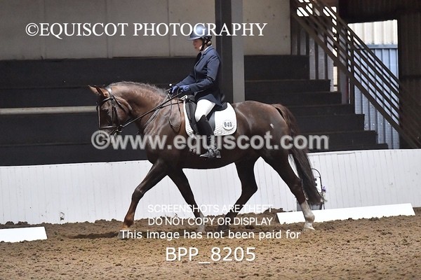 BPP_8205 - PRELIM 5 UNAFF