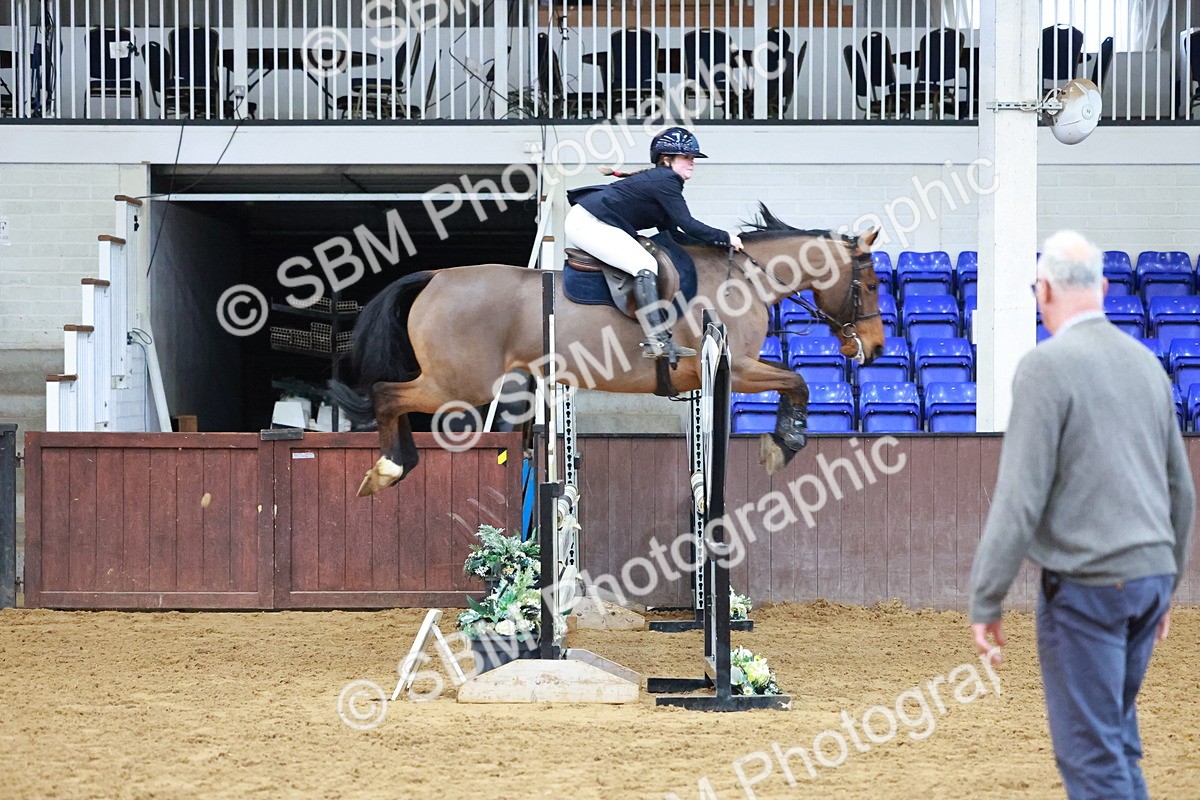 SBM_002744 - Class 9 - Senior Discovery - 1.00m