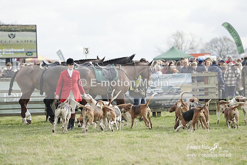 PtP 190323 476 - Oakley Hunt Point-to-Point Brafield-On-The-Green 19/03/23