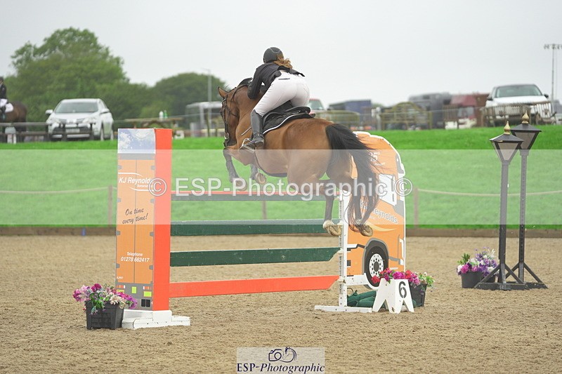 230730A-122856-09647 - Cls 26 NAF Silver 2nd Jump Off and Pres