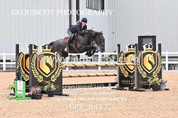 BPP_8412 - CLASS 19 SAT Senior 1.05m Open