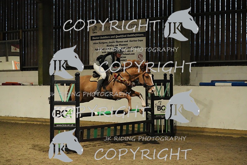 JKR03736 - Class 8 90cm