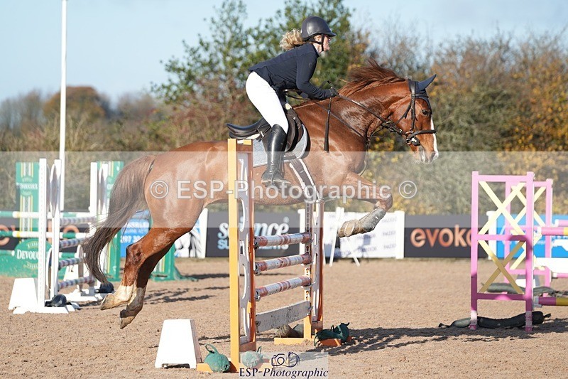 251108-101327-02077 - Cls 11 Snr 1.05m Open