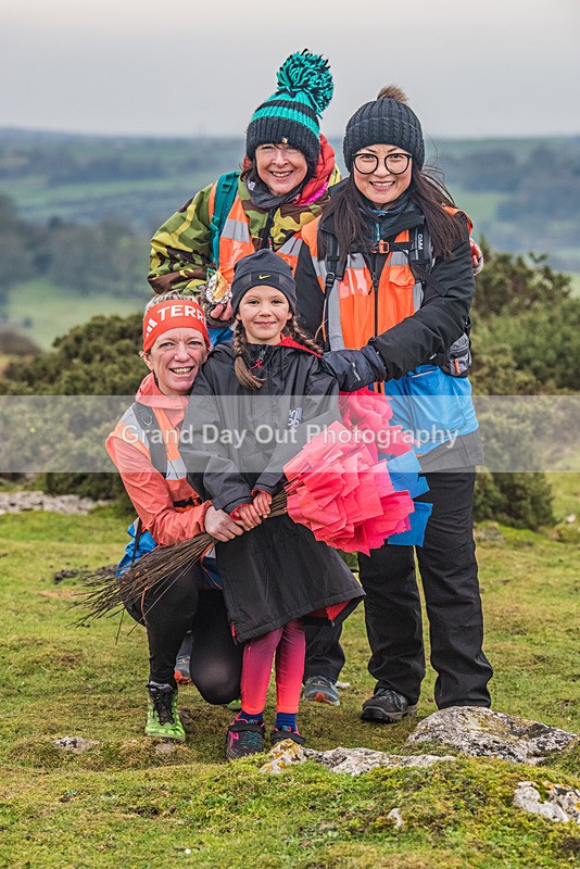 Birkrigg-977 - Kendal Winter League Races Birkrigg Sunday 28th January 2024