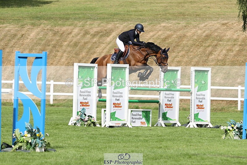 250704A-094538-08448 - Cls 15 Snr 1.20m Open