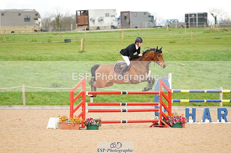 240317A-154430-07784 - Cls 29 Snr Foxhunter