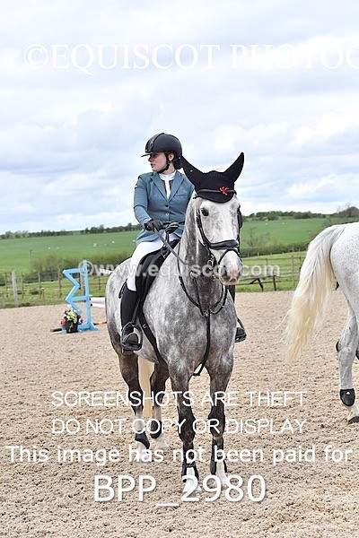 BPP_2980 - FRI CLASS 6 1.05M AM CHAMP QUAL