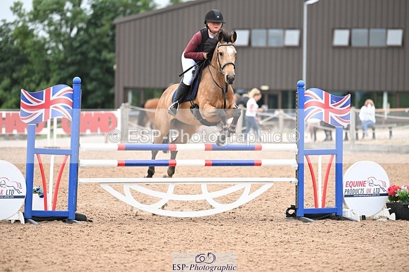 250629-073325-09541 - Cls 27a Junior 1.05m Open