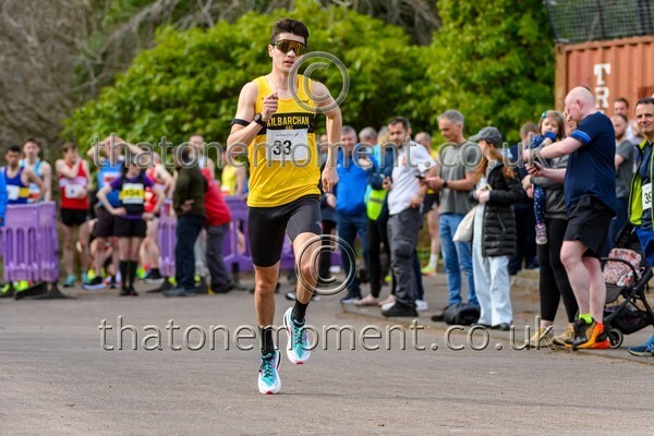 Livirelays25-920168 - Male Set Three