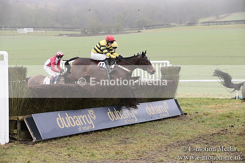 PtP 200118 166 - Barbury International Racing Club Point-to-Point 20/01/18