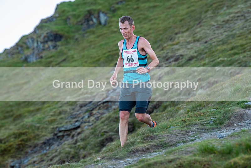 Blencathra-102 - Blencathra Fell Race Wednesday 7th June 2023