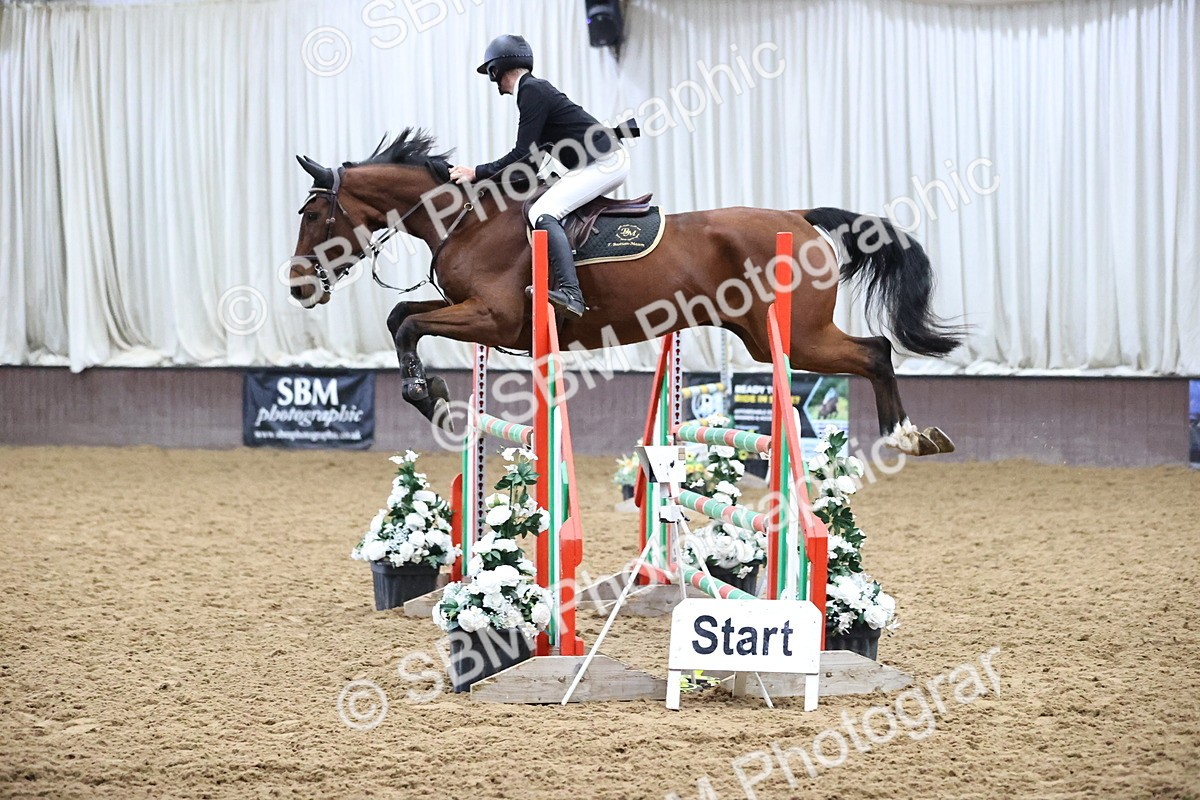 SBM_007618 - Class 19 - Senior Newcomers 1.10m
