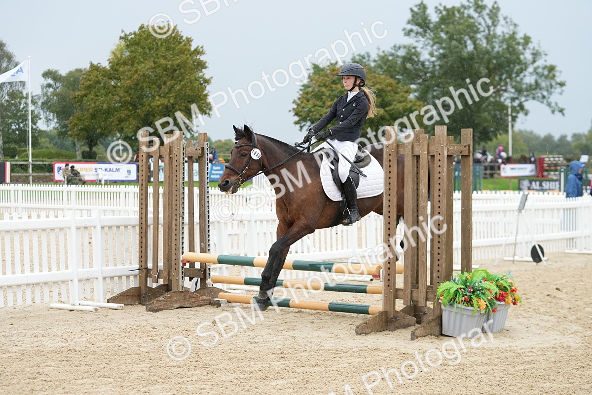 SBM_43155 - J7 - Junior Pony 60cm Championship