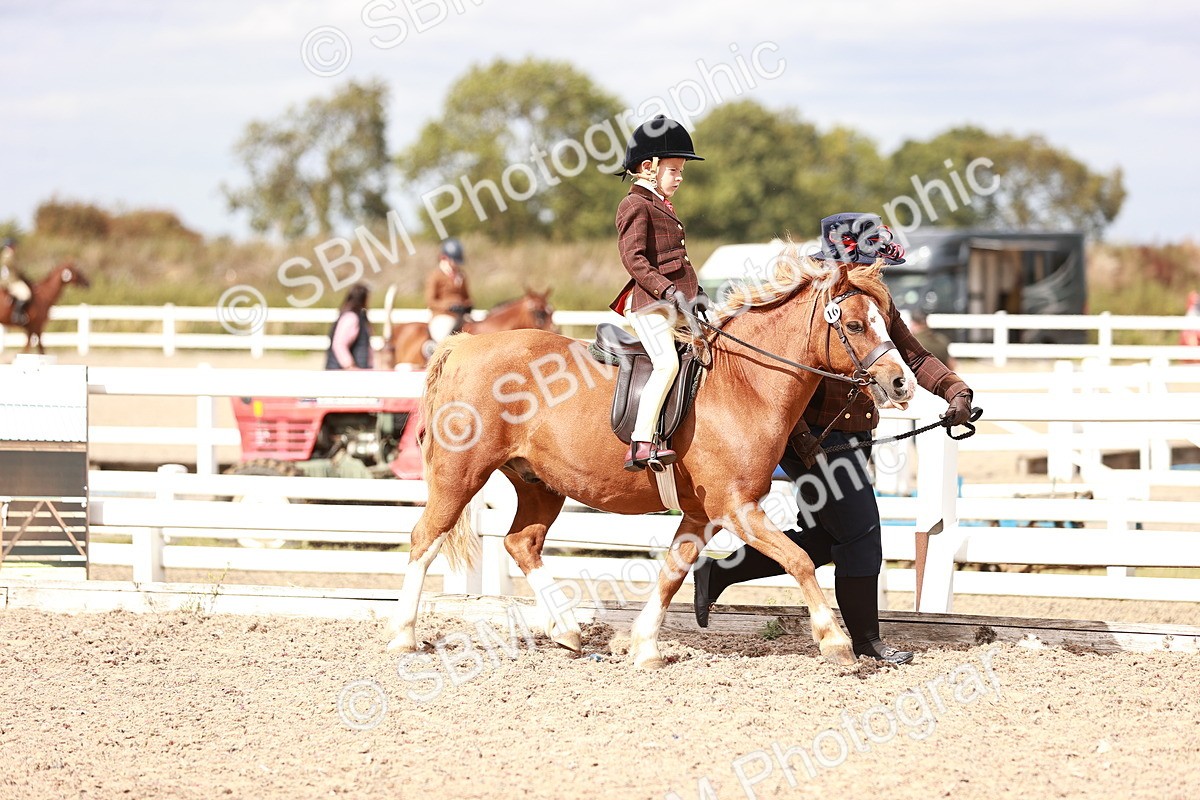 SBM_18371 - Class 418 - Best Condition - Jnr