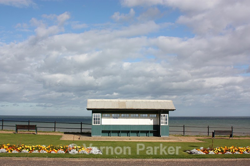 Mundesley, Norfolk - Norfolk