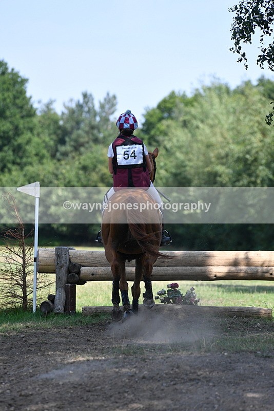 WJ5_3058 - XC Time 13:03 to 13:28