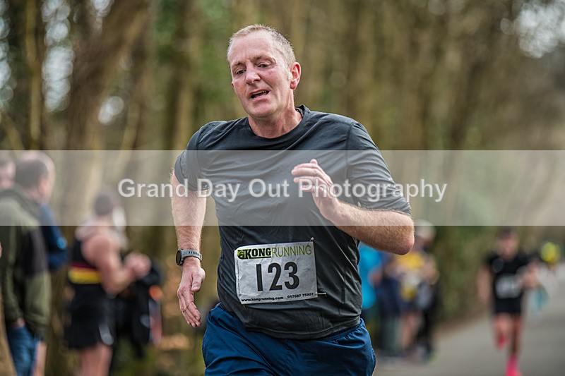 St Herberts 10K-387 - St Herberts School Festival of Running 10K Road Race Saturday 1st March 2025