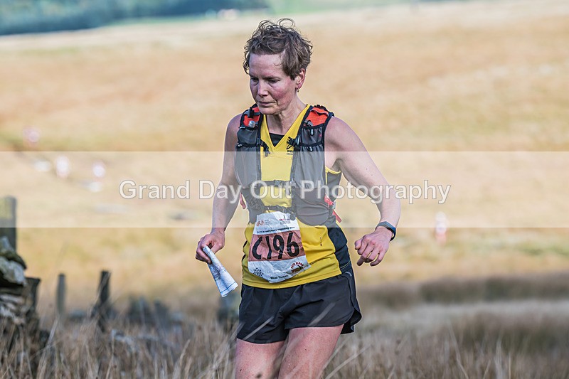 Leg 3 -684 - UK Fell & Hill Relays - Todmorden Leg 3 Saturday 17th October 2026