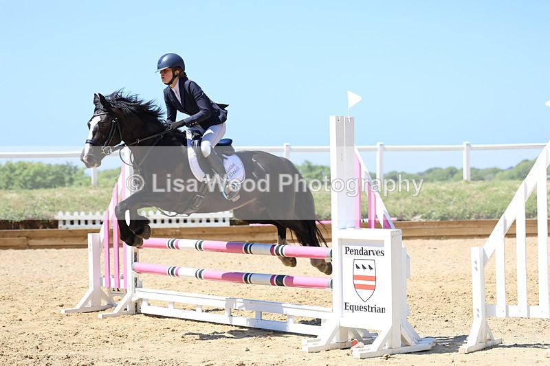 3E7A2887 - Class 7: 80cm open