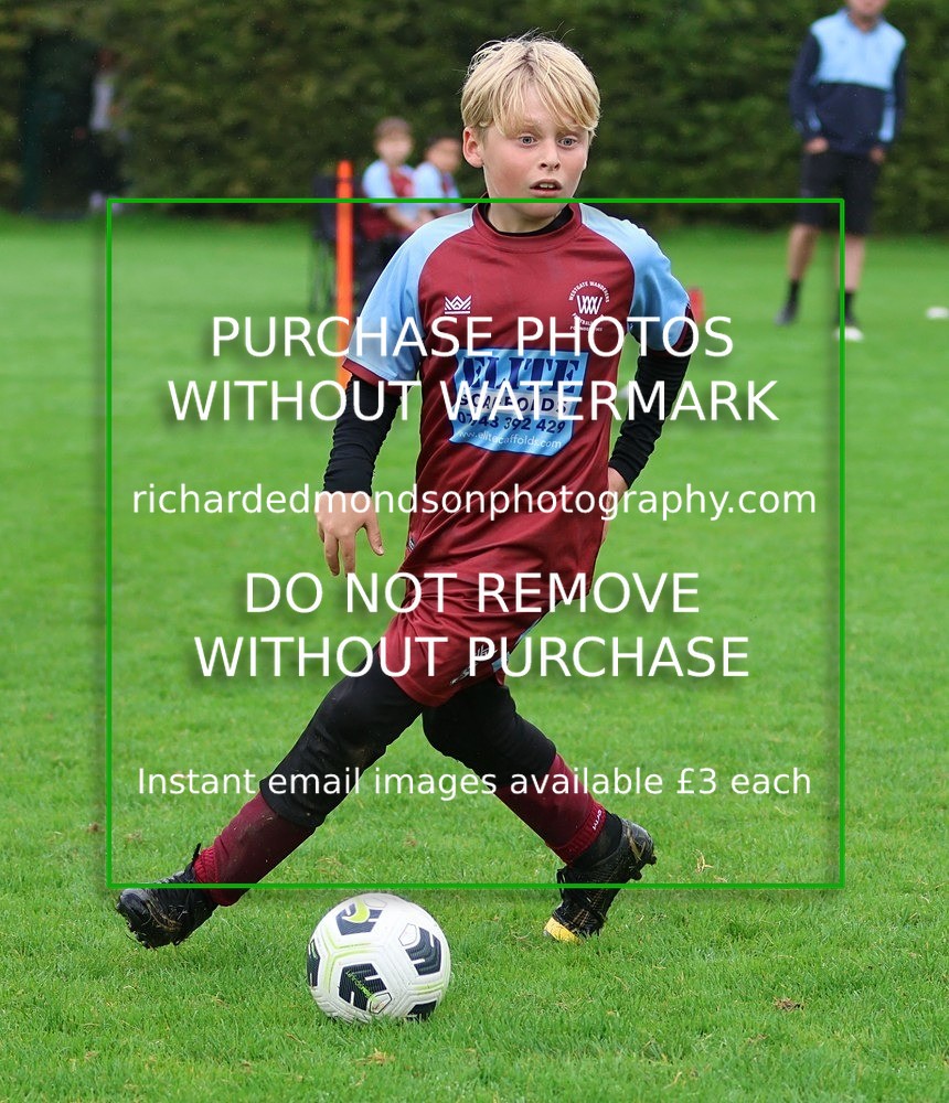 533A4756 - Kendal United U10 vs Middleton & Overton Sports U11 (13/9/26)