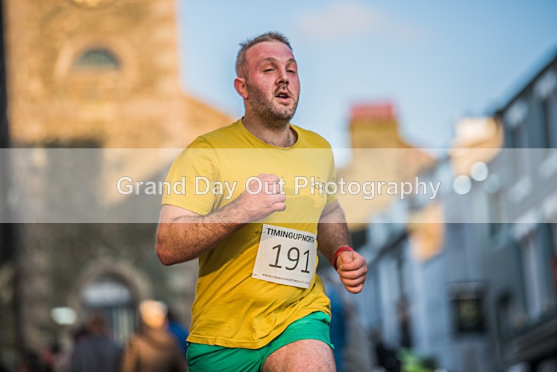RTH-913 - Keswick Round The Houses Road Race, Wednesday 26th April 2023