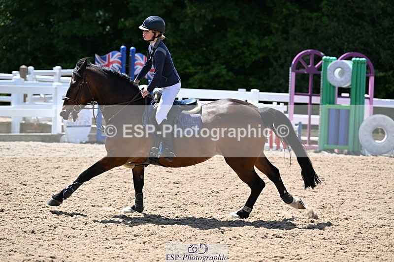 240609A-134926-05899 - Cls 25 Pony Newcomers and 1m Open