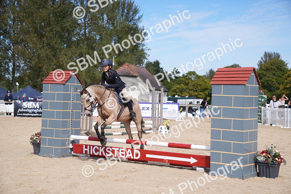 SBM_21396 - J49 - Open 50cm