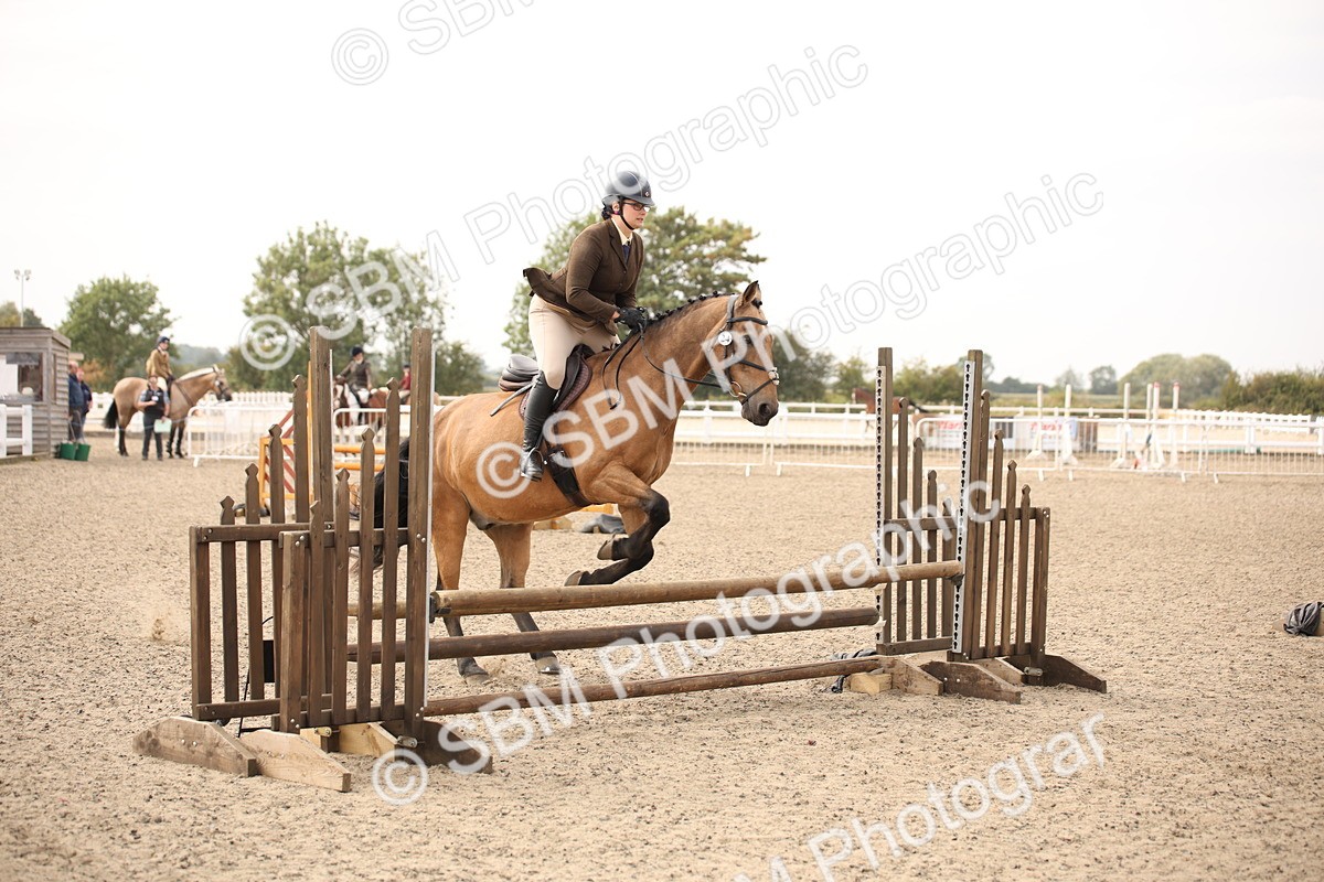 SBM_17109 - Class 409b - Working Veteran 80cm (20+)