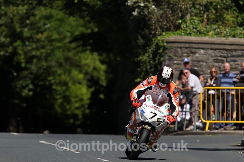  - Superbike Race