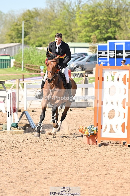 240510A-160744-08603 - Cls 23 Talent Seeker Inc 7yr old Jump Off and Presentations