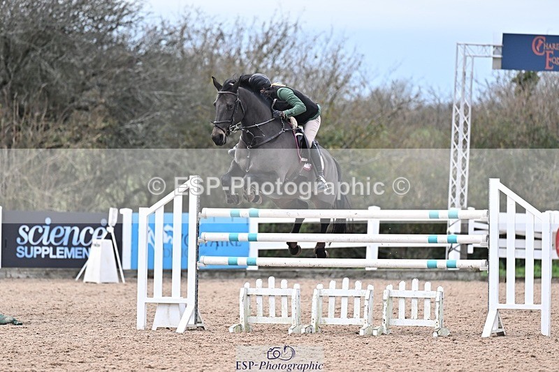 251126-142017-00684 - Cls 6 National 1.30m and 1.40m