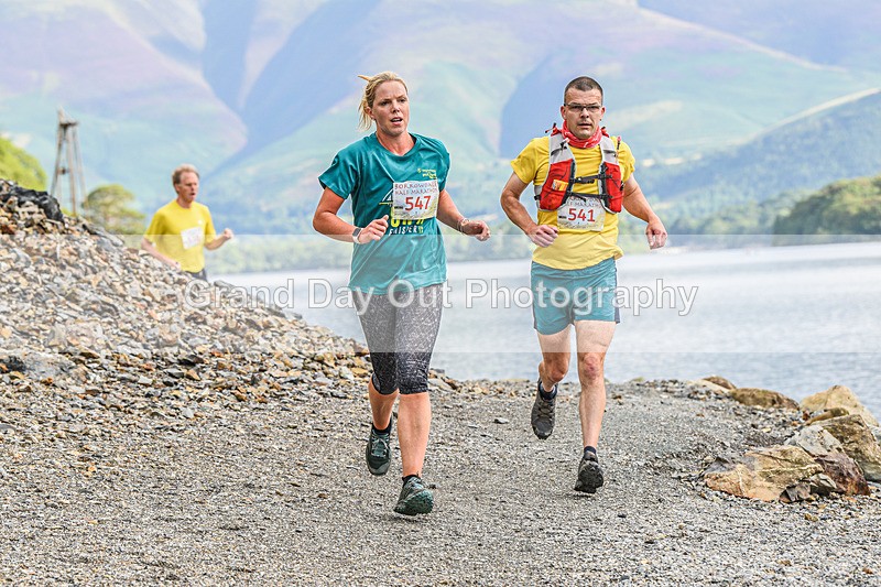 Borrowdale 21K-76 - High Terrain Events Borrowdale 21K Trail Run Sunday 21st August 2022