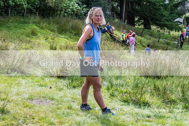 Grasmere Sports-656 - Grasmere Sports Junior & Senior Fell Races Sunday 24th August 2025