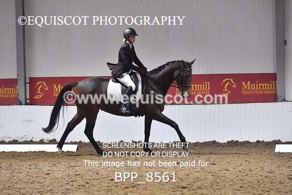 BPP_8561 - NOVICE 4 BD