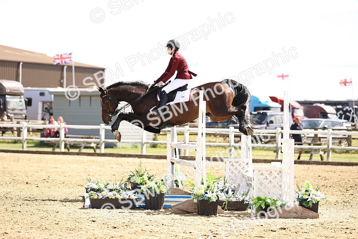 SBM_004207 - Class 23 - Talent Seekers Inc 7 yr Old Championship Qualifier 1.30 - 1st Half