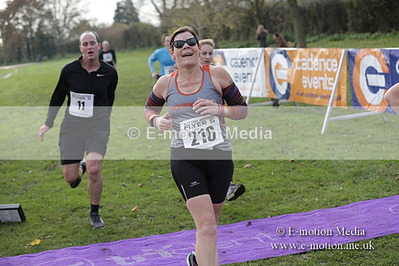 CAD5 171119-0996 - Sutton Benger 5 mile Flyer – 17th Nov 2019